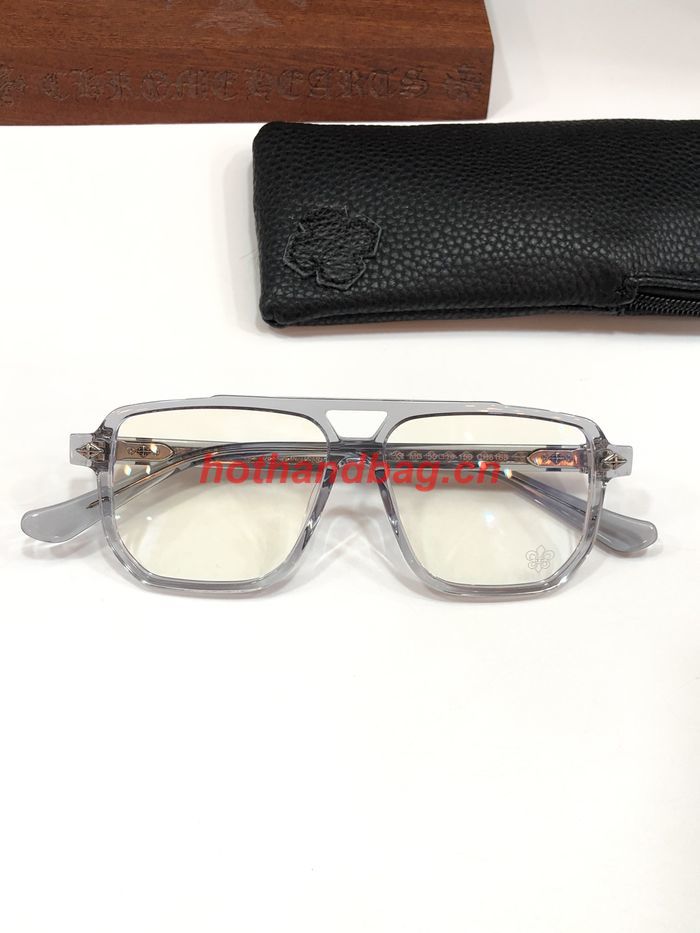Chrome Heart Sunglasses Top Quality CRS00686